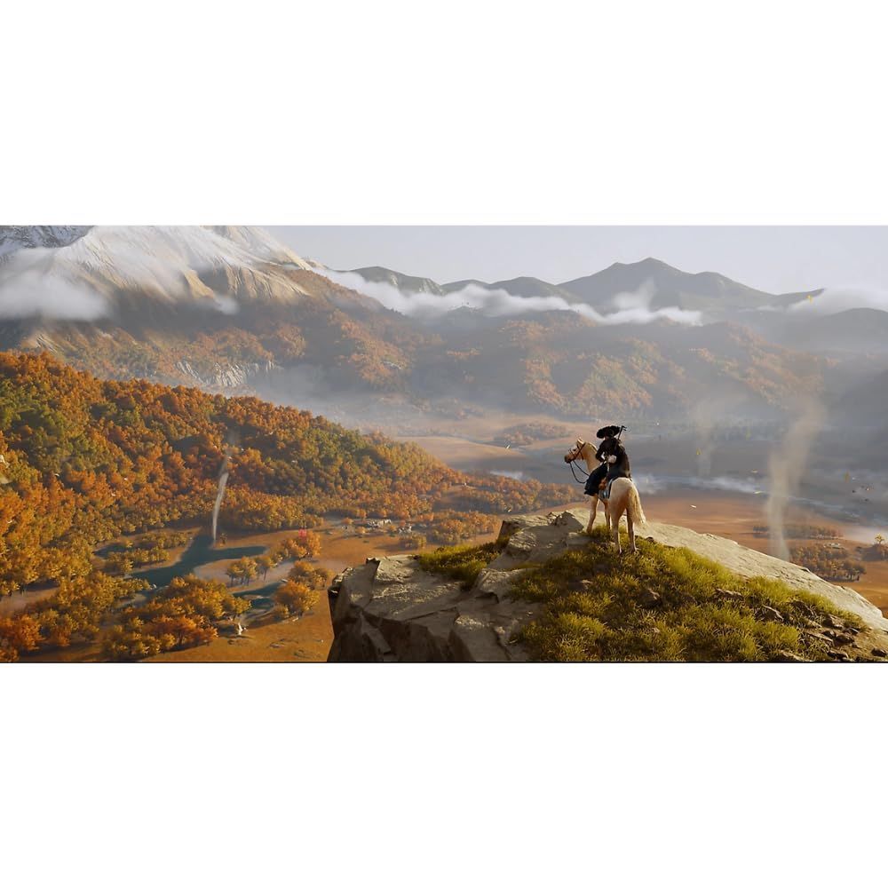 Ghost of Yotei - Image 4