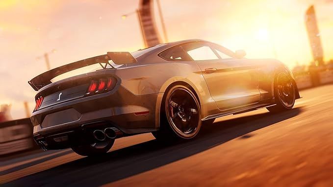 Grid Legends - Image 4