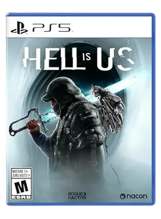 Hell is Us