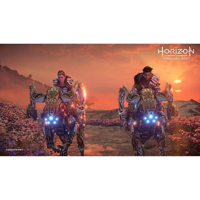 Horizon Zero Dawn: Remastered - Image 2