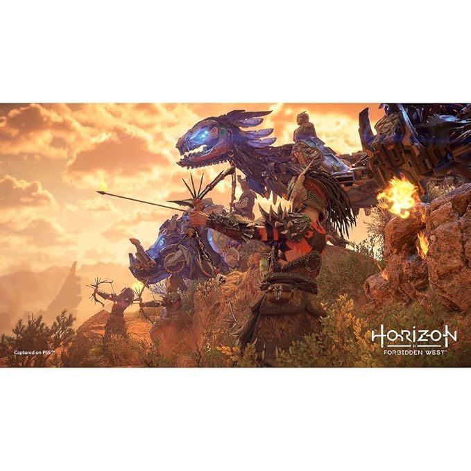 Horizon Zero Dawn: Remastered - Image 3