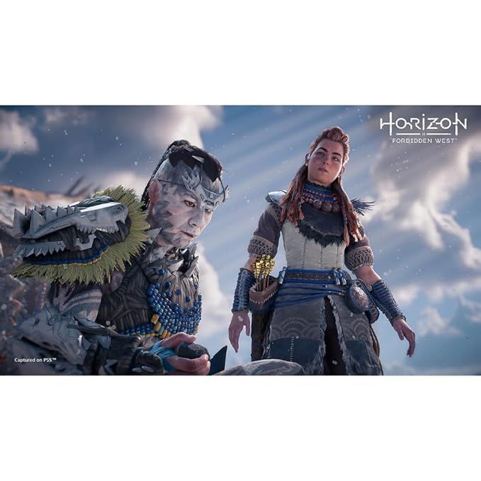 Horizon Zero Dawn: Remastered - Image 4