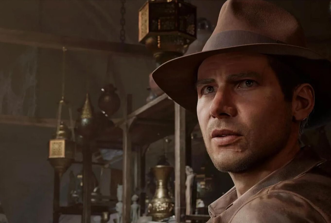 Indiana Jones and the Great Circle - Image 2
