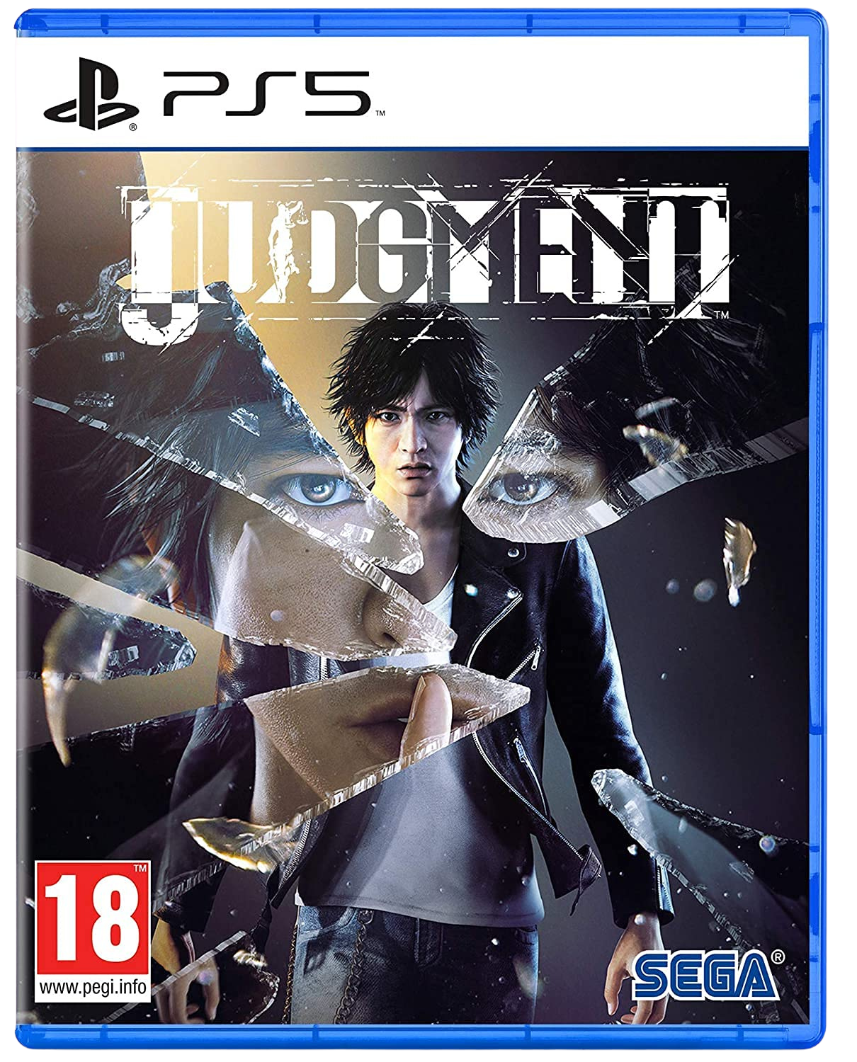 Judgment - Image 1