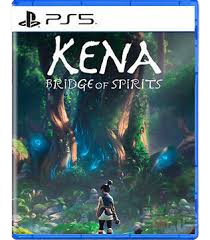 Kena Bridge of Spirits  - Image 1