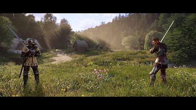 Kingdom Come Deliverance II - Image 2