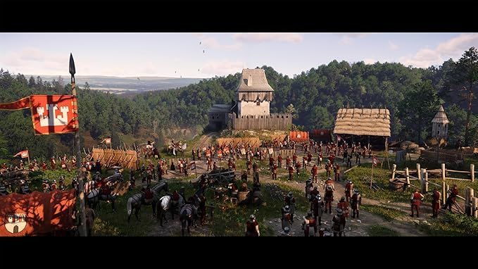Kingdom Come Deliverance II - Image 3