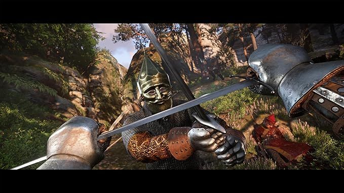 Kingdom Come Deliverance II - Image 4