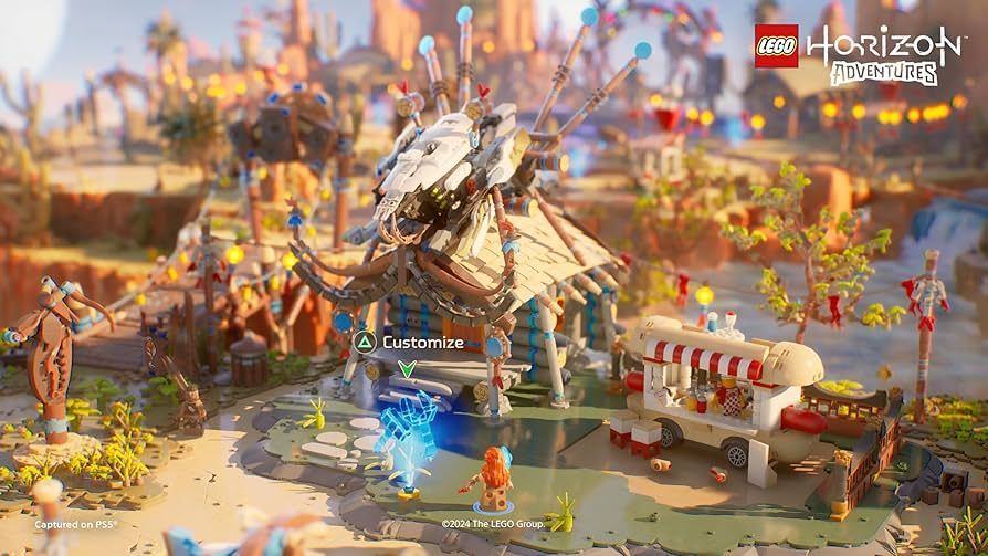 Lego Horizon Adventures - Image 2