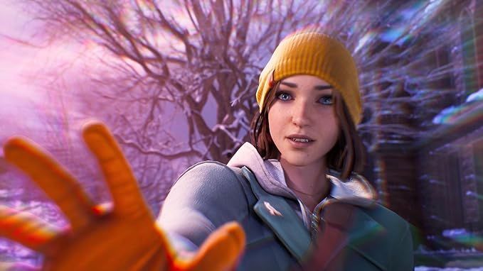Life is Strange Double Exposure - Image 2