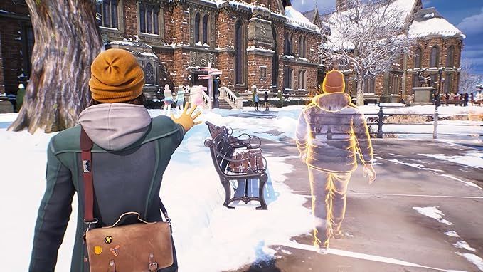 Life is Strange Double Exposure - Image 3