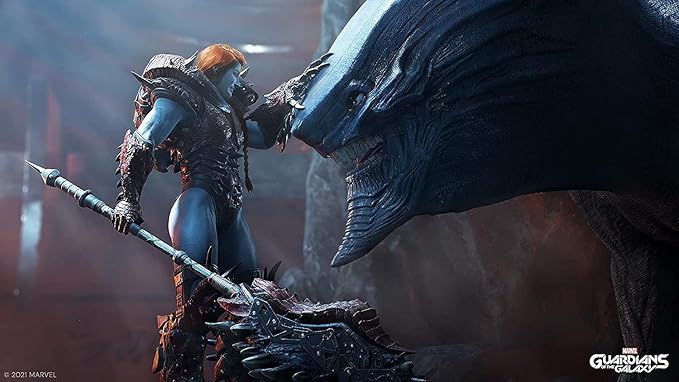 Marvel's Guardians Of The Galaxy - Image 4