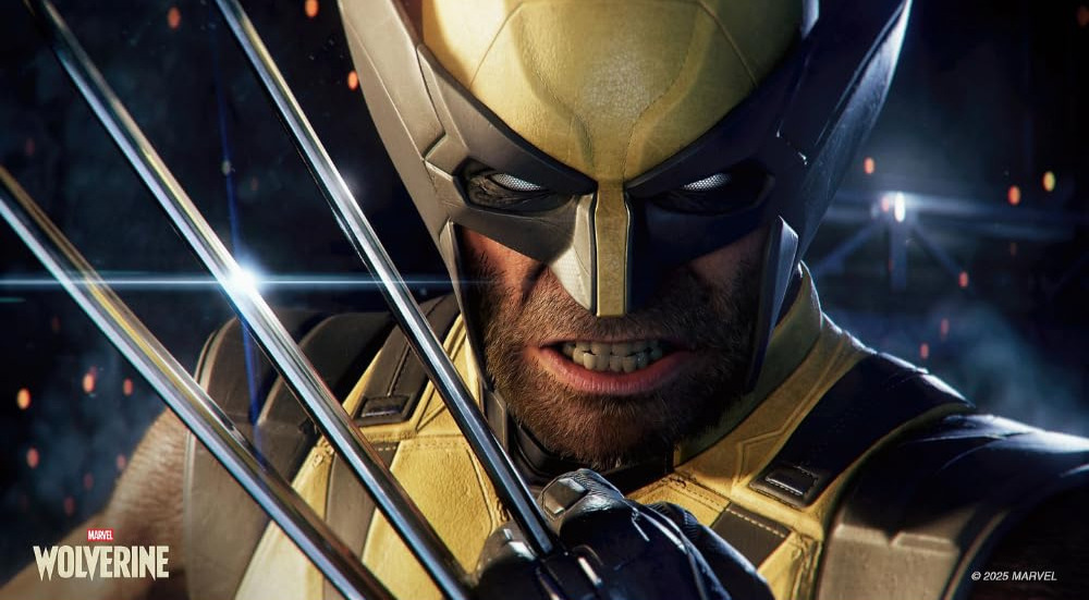 Marvels Wolverine PS5 - Image 2
