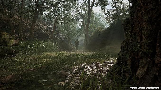 Metal Gear Solid Delta Snake Eater - Image 2