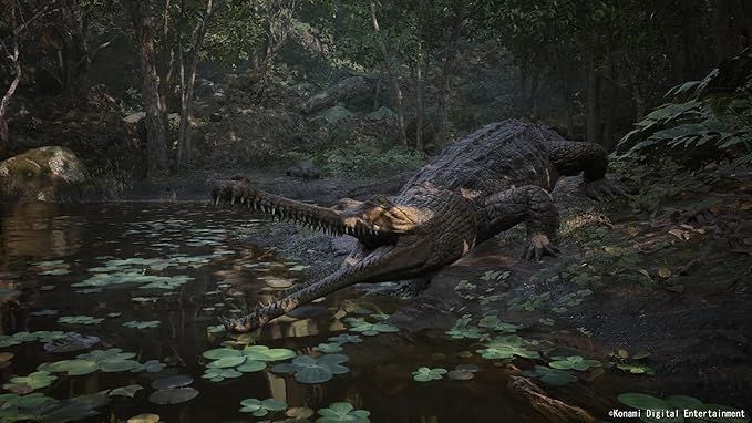 Metal Gear Solid Delta Snake Eater - Image 4