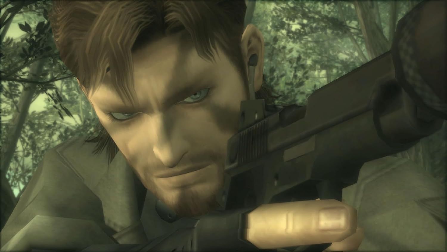Metal Gear Solid Master Collection Vol 1 - Image 3
