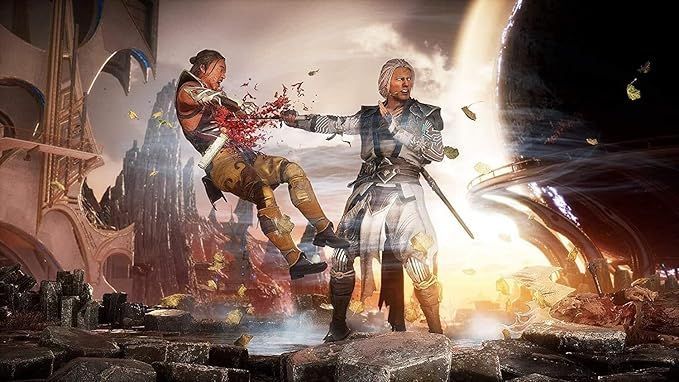 Mortal Kombat 11 - Image 3