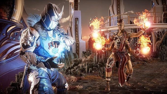 Mortal Kombat 11 - Image 4