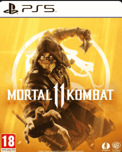 Mortal Kombat 11 - Image 1