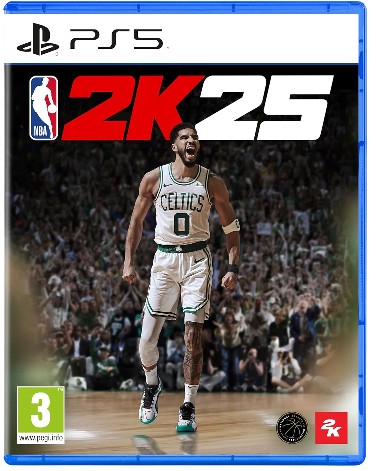 NBA 2K25 - Image 1