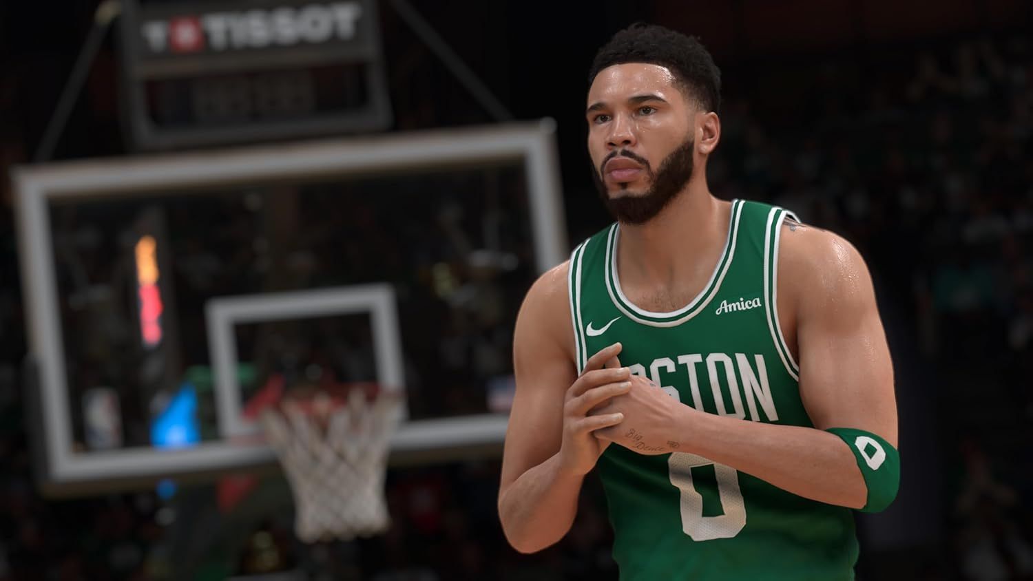 NBA 2K25 - Image 2