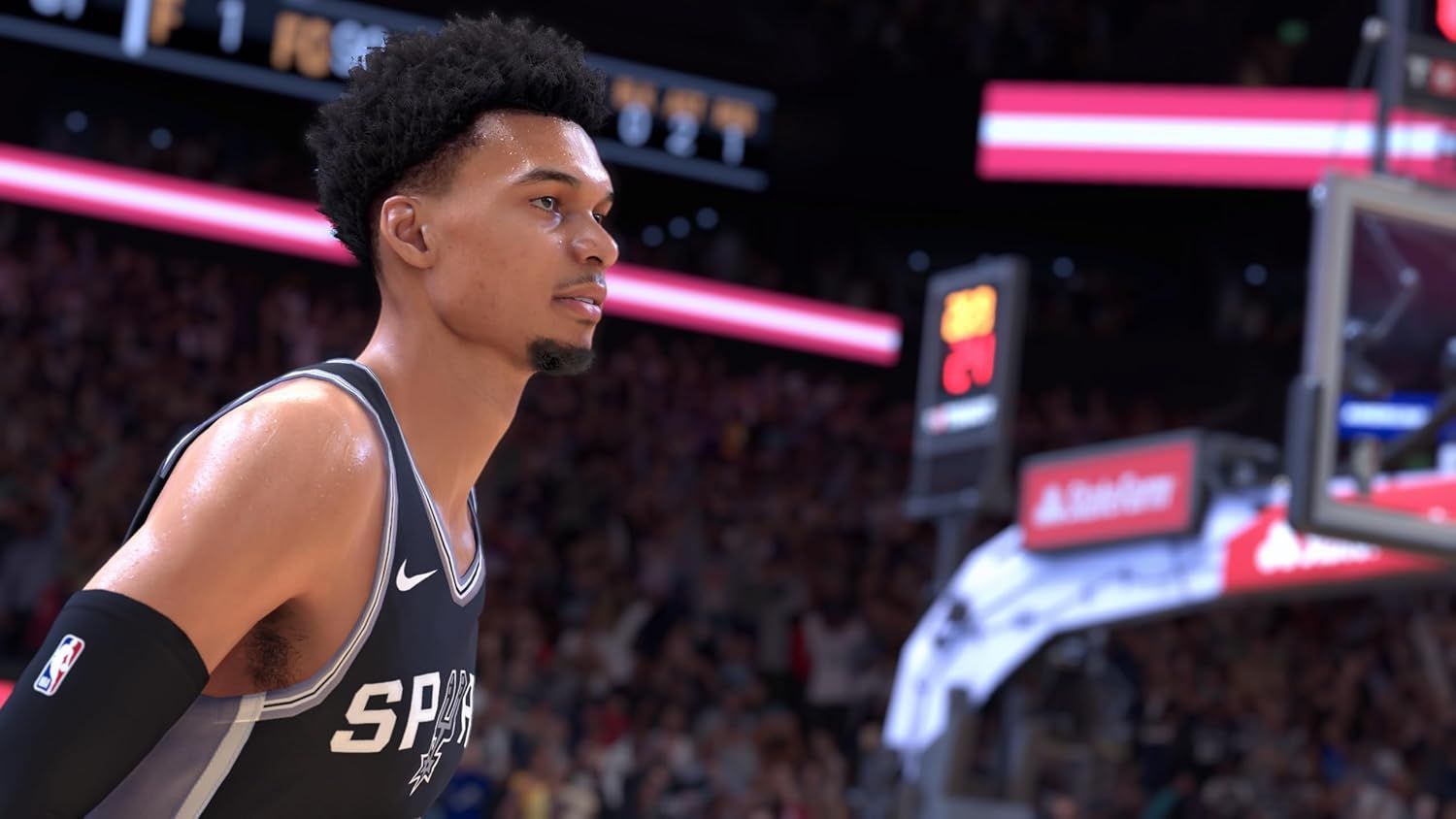 NBA 2K25 - Image 4
