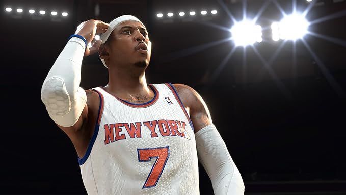 NBA 2K26 - Image 2