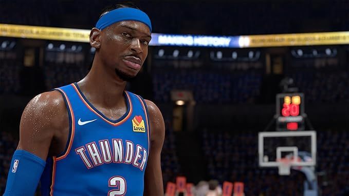 NBA 2K26 - Image 3