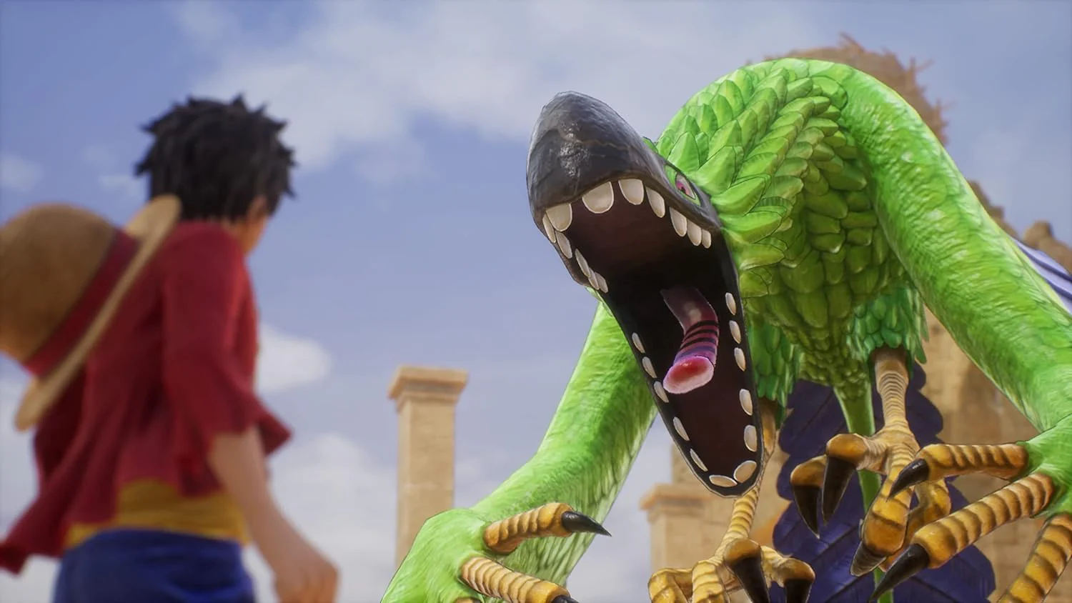 One Piece Odyssey - Image 4