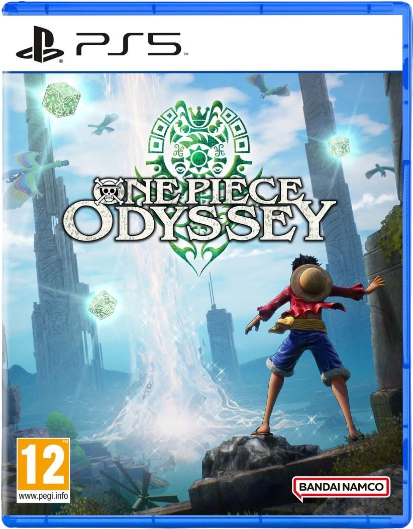One Piece Odyssey - Image 1