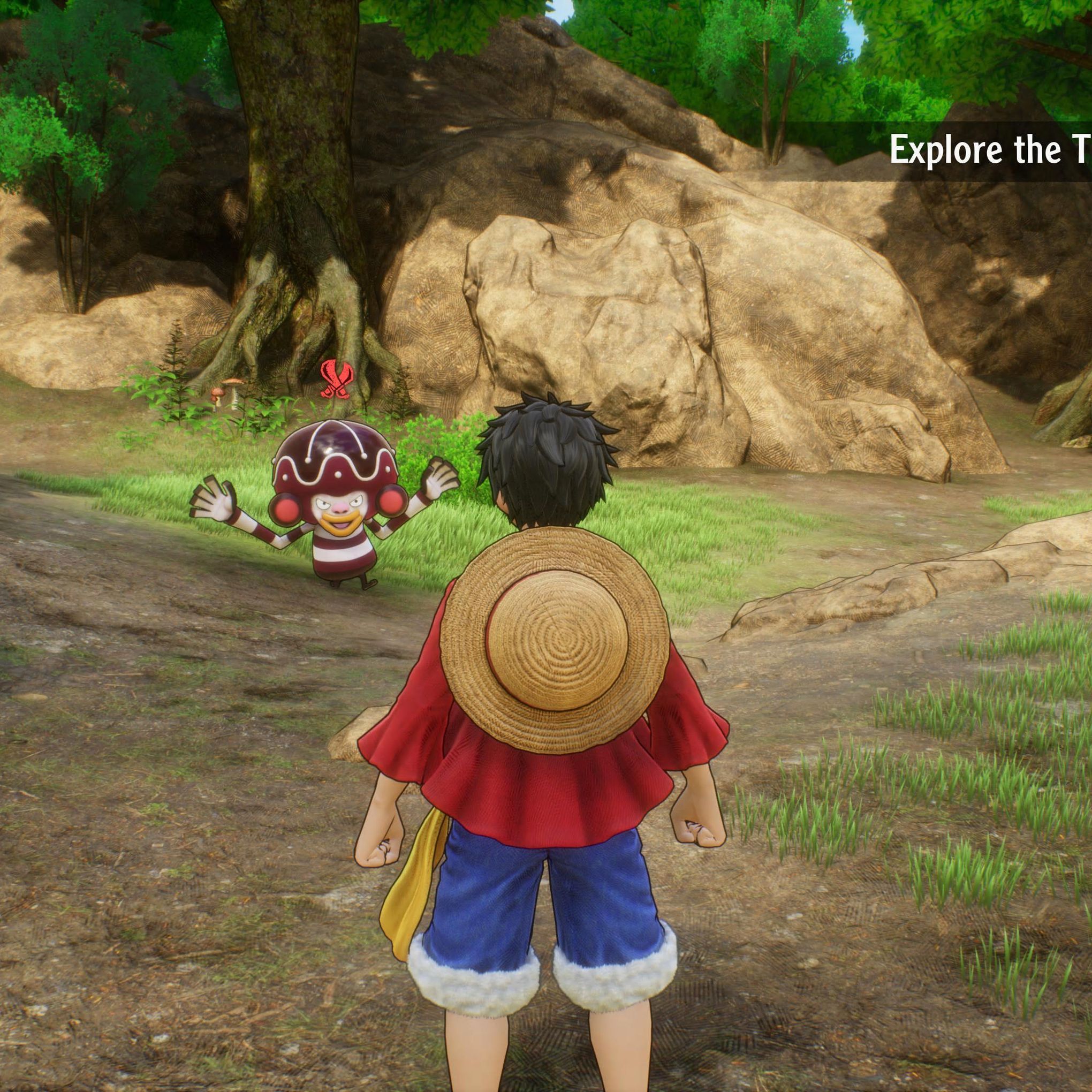 One Piece Odyssey - Image 2