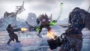 Outriders Worldslayer - Image 2