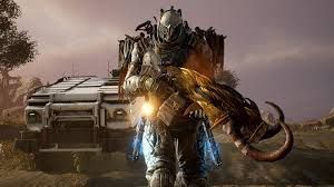 Outriders Worldslayer - Image 4