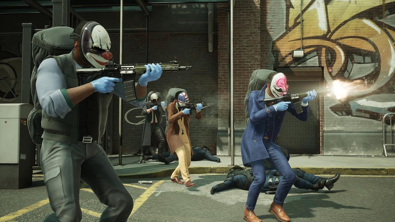 Payday 3 - Image 3