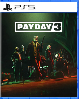 Payday 3 - Image 1