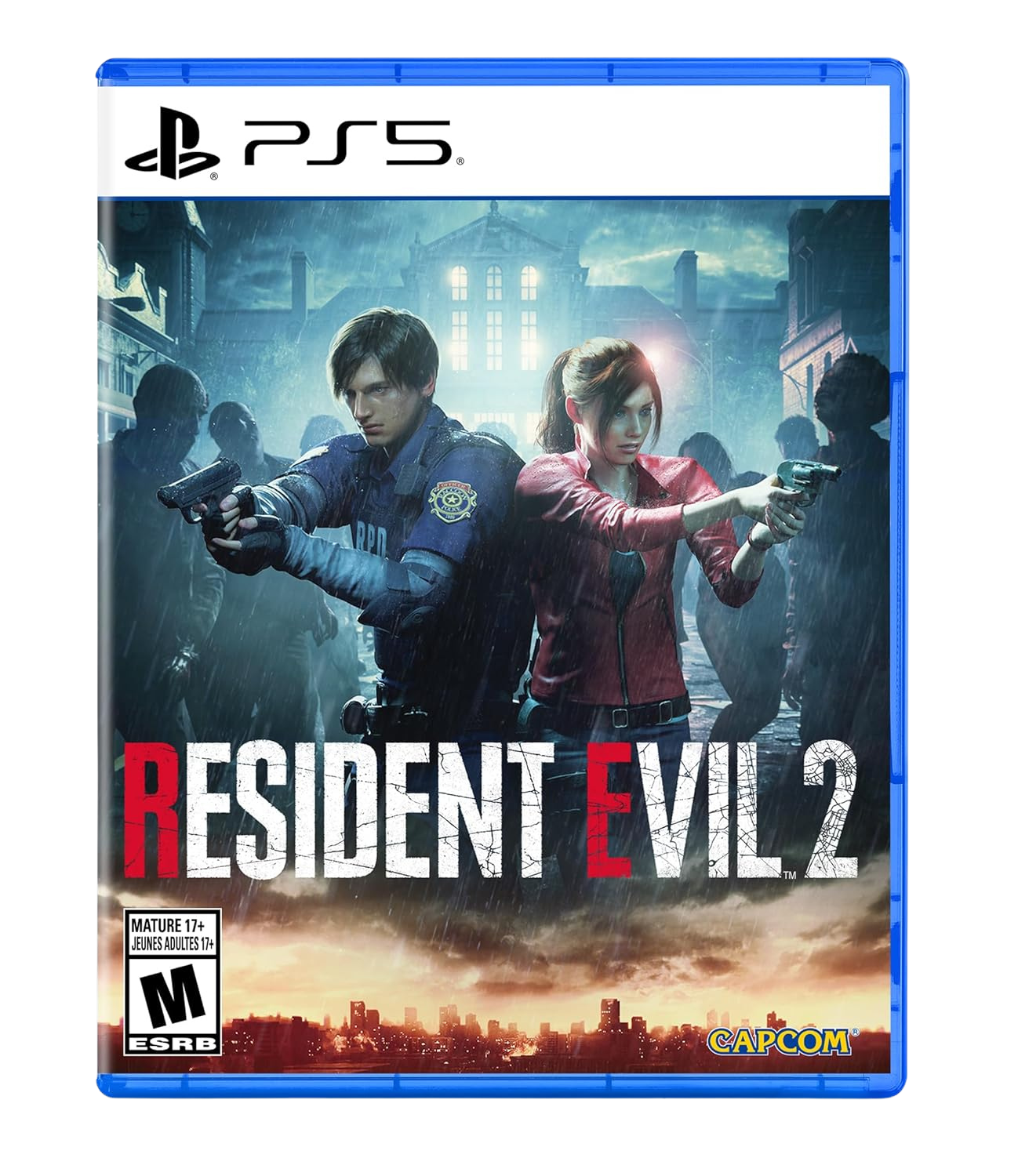 Resident Evil 2 - Image 1