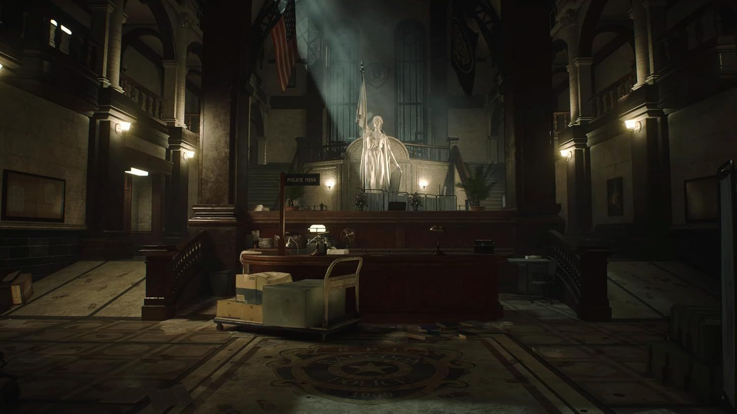 Resident Evil 2 - Image 2
