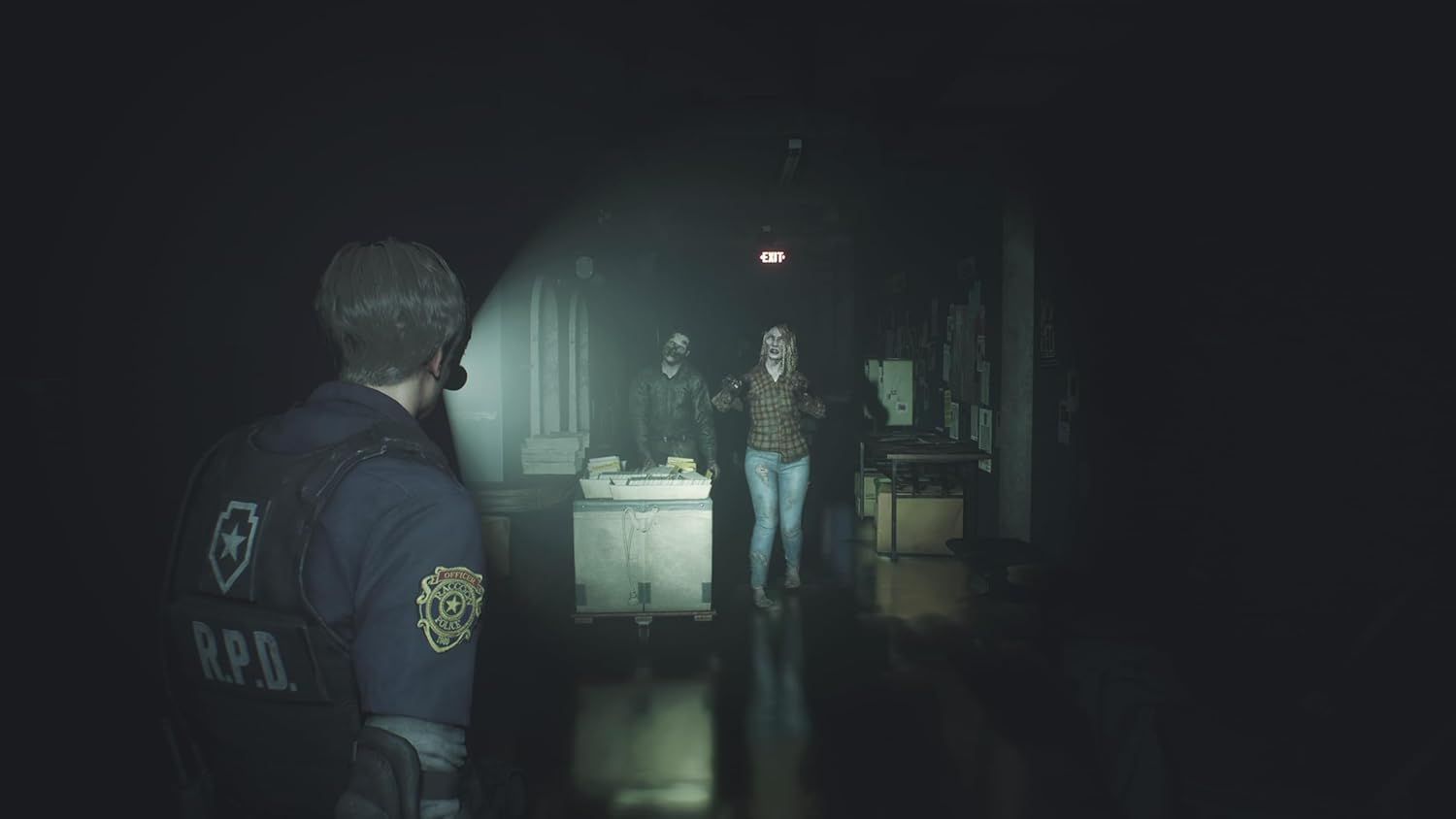 Resident Evil 2 - Image 3