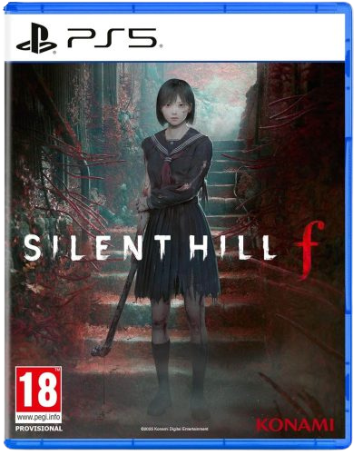 Silent Hill F - Image 1