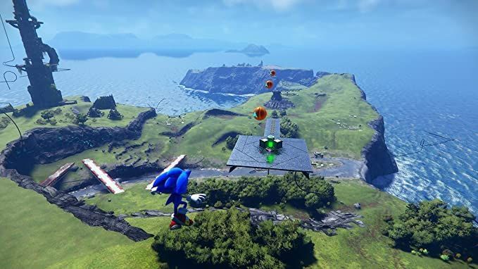 Sonic Frontiers - Image 2