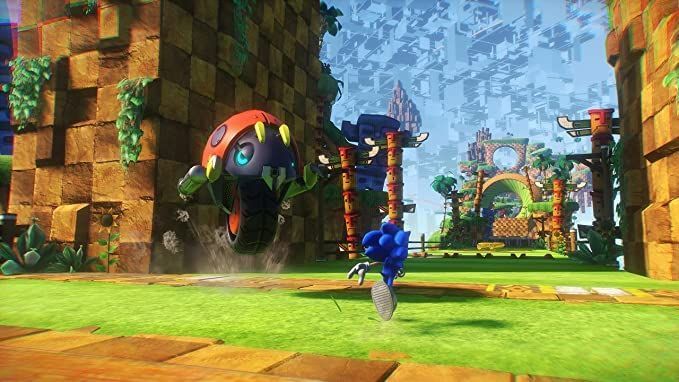 Sonic Frontiers - Image 4