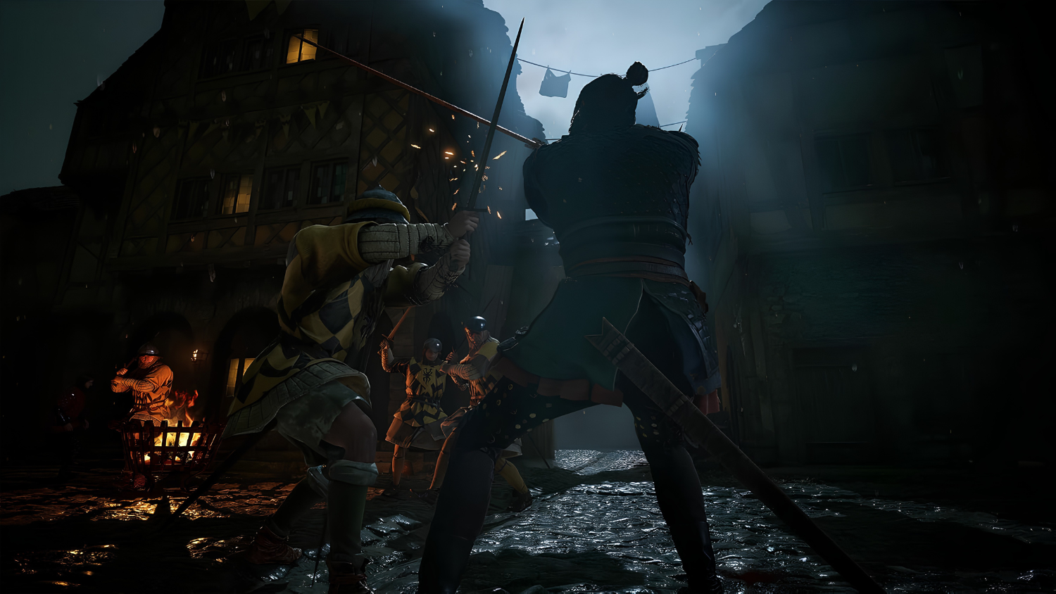 The Blood of DawnWalker PS5 - Image 4