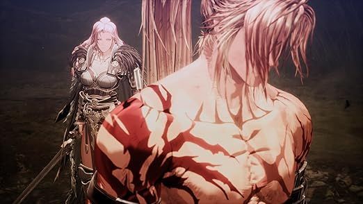 The First Berserker: Khazan - Image 2