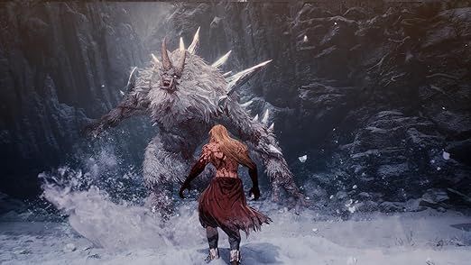 The First Berserker: Khazan - Image 3