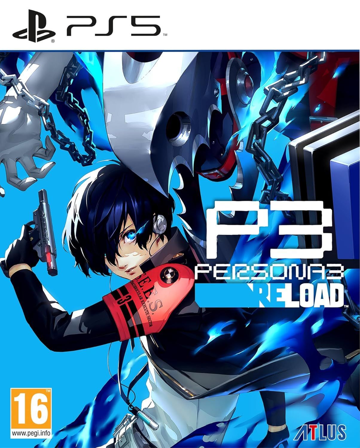 Persona 3 Reload - Image 1