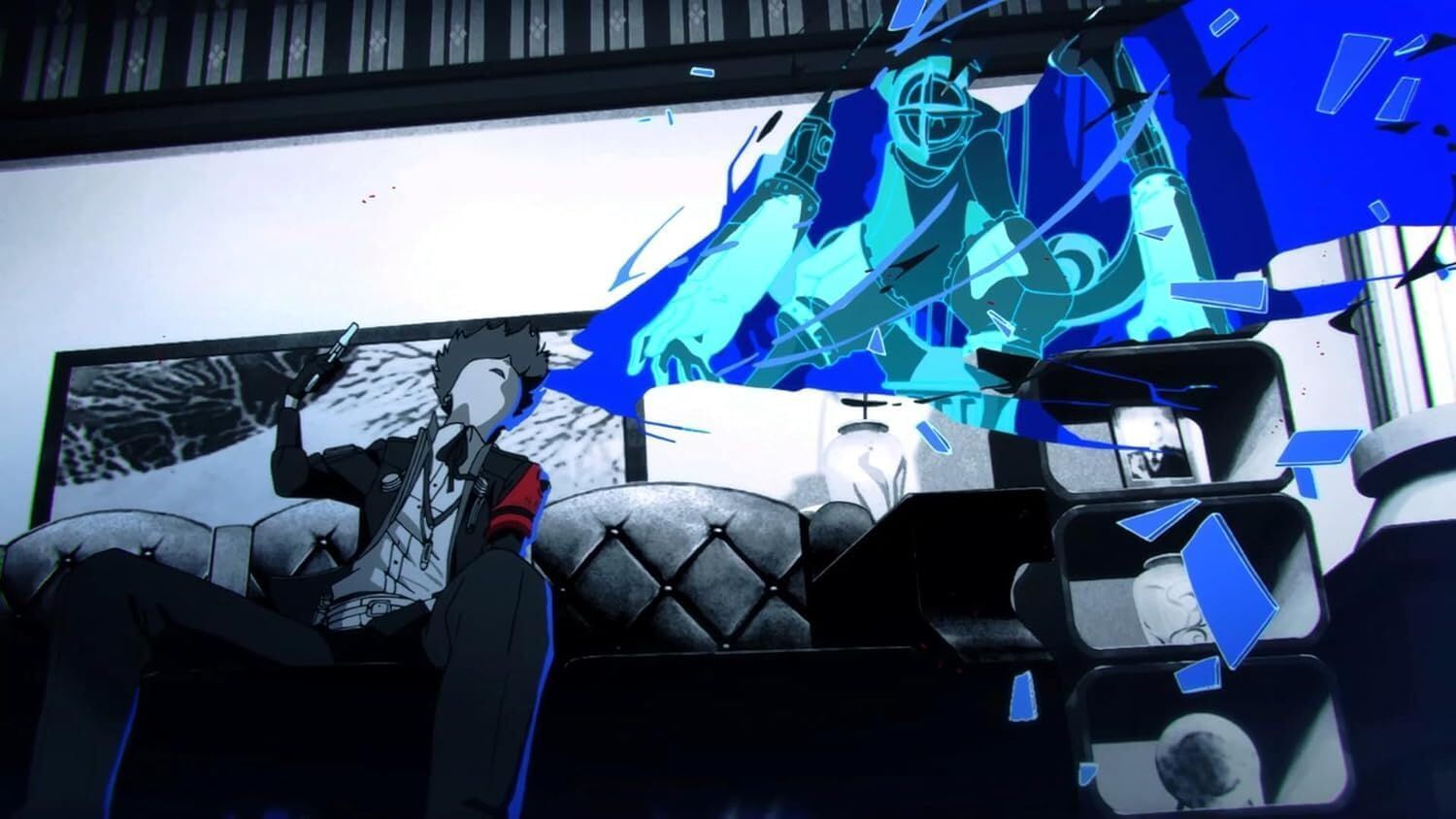 Persona 3 Reload - Image 2