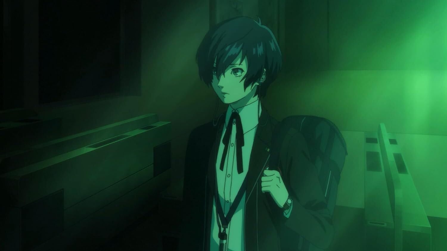 Persona 3 Reload - Image 4
