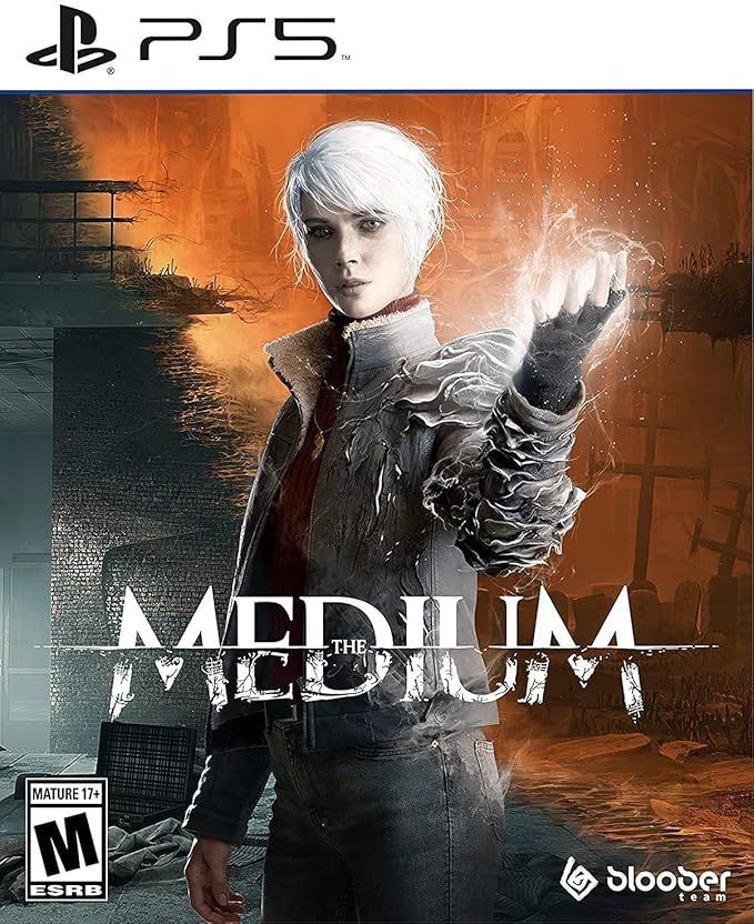 The Medium - Image 1