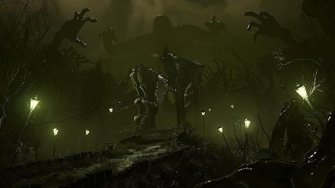 The Medium - Image 2