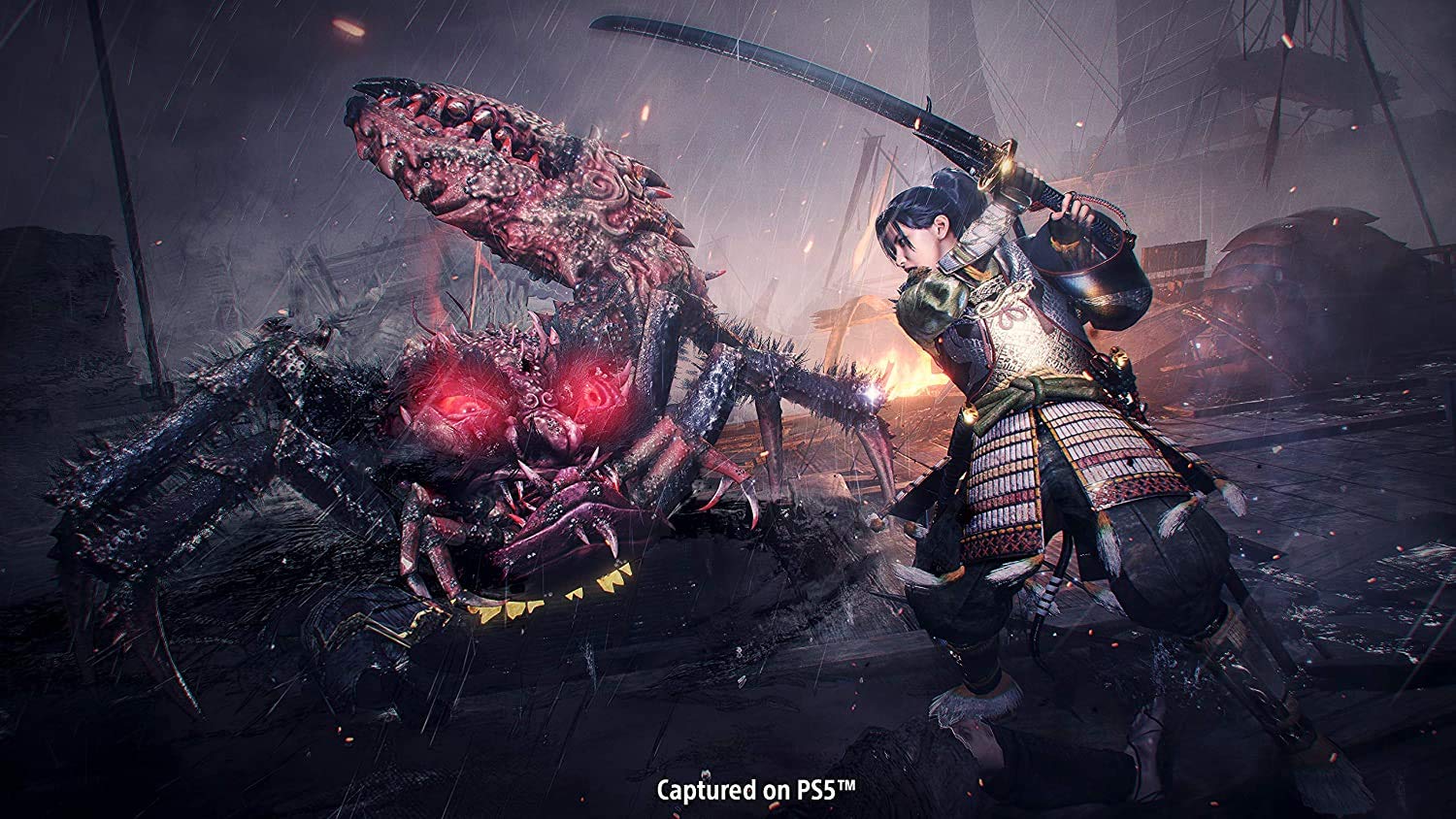The Nioh Collection - Image 3